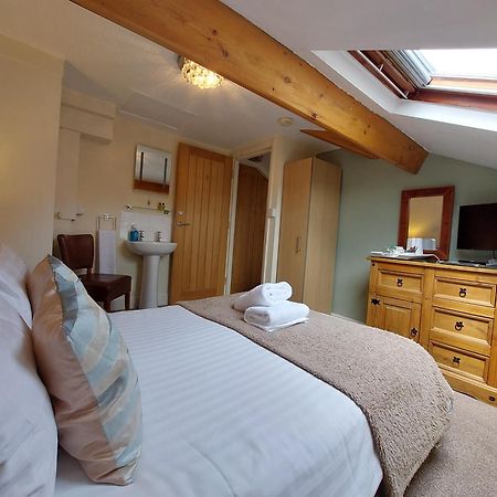 All Seasons Guest House Windermere Room photo
