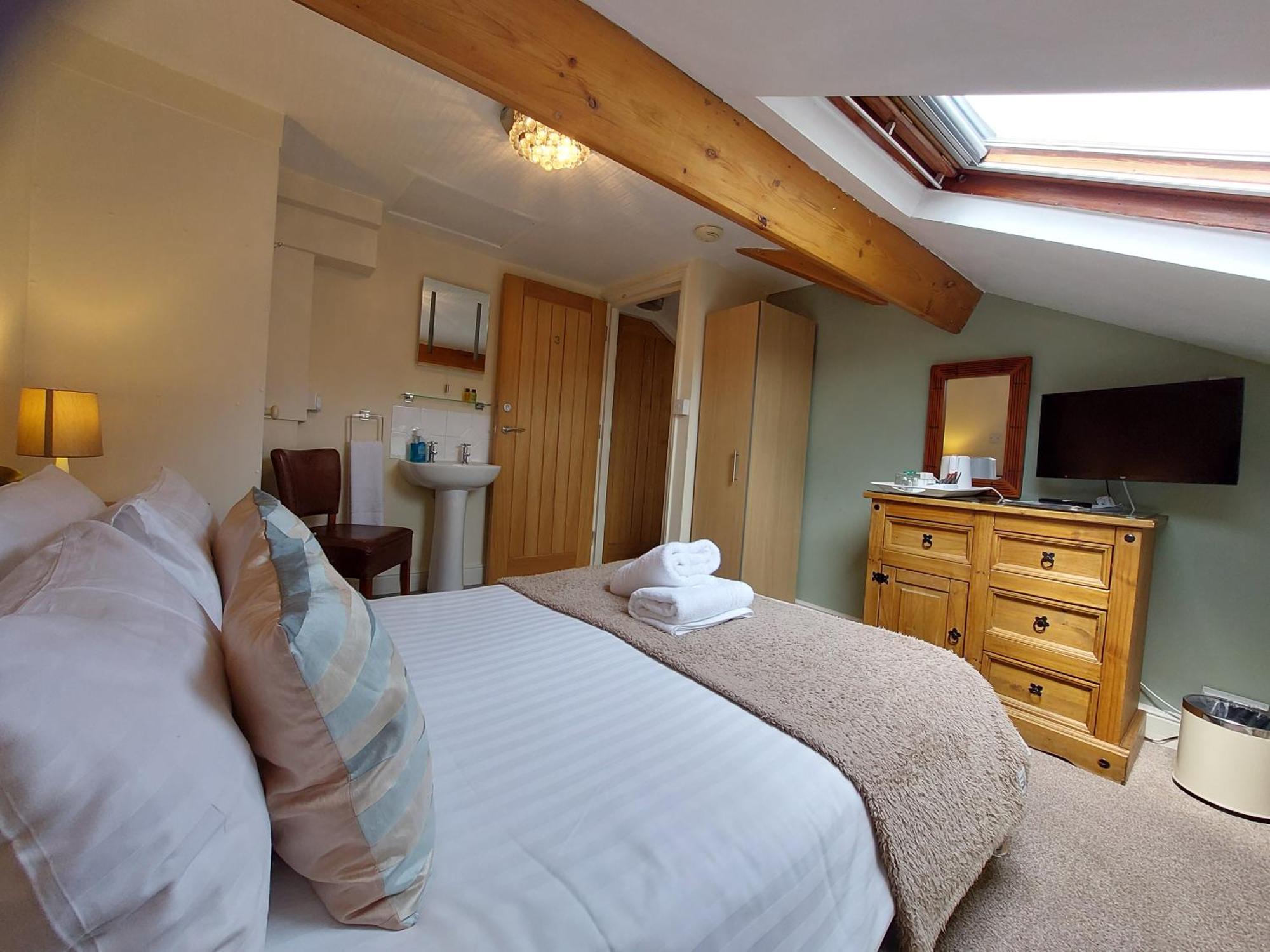 All Seasons Guest House Windermere Room photo